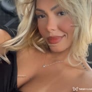 Acompanhante Larissa Santos - Perfil