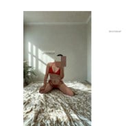 Acompanhante Morena - Perfil