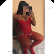 Acompanhante Carolina - Perfil