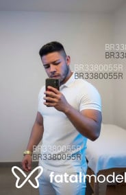 Acompanhante Theomassoterapeuta - Perfil