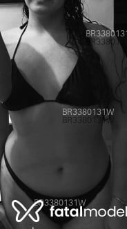Acompanhante Catwhite - Perfil