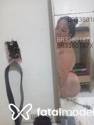 Acompanhante Dayane - Perfil