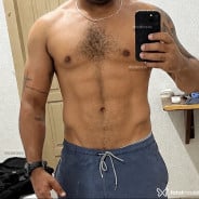 Acompanhante Rodrigo Vilela - Perfil