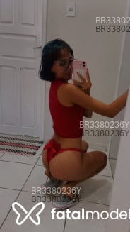 Acompanhante Keilinhas - Perfil