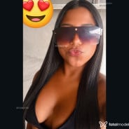 Acompanhante Mell Soares - Perfil