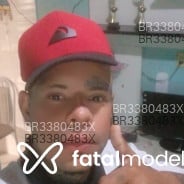 Acompanhante Leandrinho - Perfil