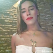 Acompanhante Candy - Perfil