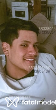 Acompanhante Souza - Perfil