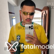 Acompanhante Ricardo Paiva - Perfil