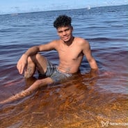 Acompanhante Alexsandro - Perfil