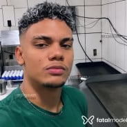 Acompanhante Alexsandro - Perfil