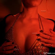 Acompanhante Bárbara - Perfil