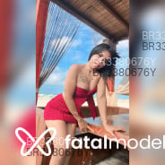 Acompanhante Tamyres Santos - Perfil