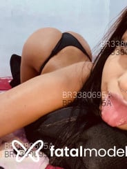 Acompanhante Cloe Silveiraz - Perfil