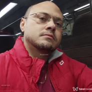 Acompanhante Renato - Perfil