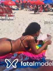 Acompanhante Lia Campos - Perfil