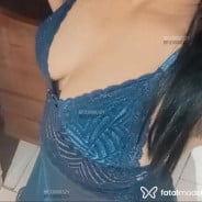 Acompanhante Serena - Perfil
