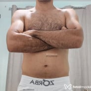 Acompanhante Paulo - Perfil