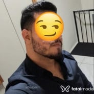 Acompanhante Gustavo Farias - Perfil