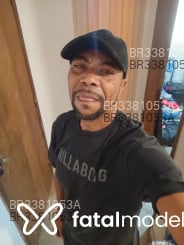 Acompanhante Souza - Perfil
