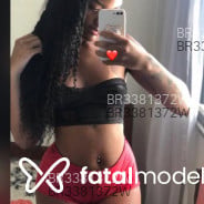 Acompanhante Juliana - Perfil