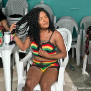 Acompanhante Anna Sousa - Perfil