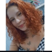 Acompanhante Clarisse - Perfil