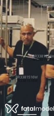 Acompanhante Fabinho - Perfil