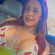Acompanhante Roberta - Perfil