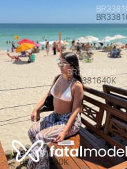 Acompanhante Aylla Beatriz - Perfil