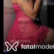 Acompanhante Donna - Perfil