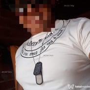 Acompanhante Donruan - Perfil
