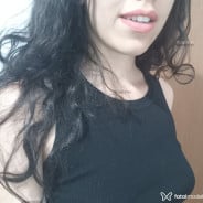 Acompanhante Pammi - Perfil