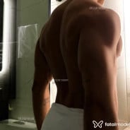 Acompanhante Telles - Perfil