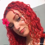 Acompanhante Nicoly - Perfil