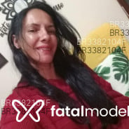 Acompanhante Sandra - Perfil