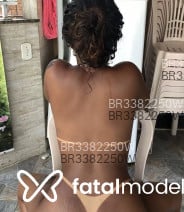 Acompanhante Sophia - Perfil