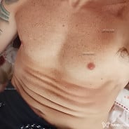 Acompanhante Marcelo - Perfil