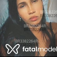 Acompanhante Leyticia - Perfil