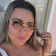 Acompanhante Samara - Perfil