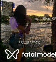 Acompanhante Bibizinha - Perfil