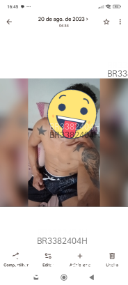 Acompanhante Kennedy - Perfil