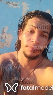 Acompanhante Tenente Jerry - Perfil