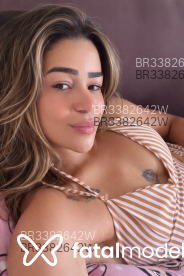 Acompanhante Luna Furtado - Perfil