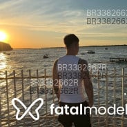 Acompanhante Ryan Silva - Perfil