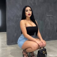 Acompanhante Mary Santos - Perfil