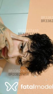 Acompanhante Sashielpg - Perfil