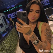 Acompanhante Amanda Oliveira - Perfil