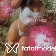 Acompanhante Rafaela Leal - Perfil
