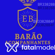 Acompanhante Barão - Perfil